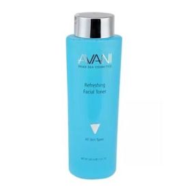 Avani Mineral Facial Toner