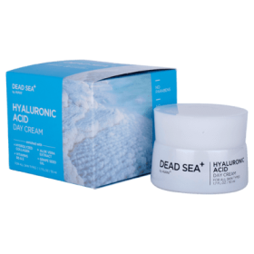 Avani Hyaluronic Acid Day Cream