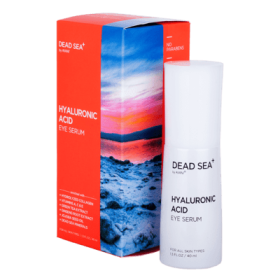 Avani Hyaluronic Acid Eye Serum