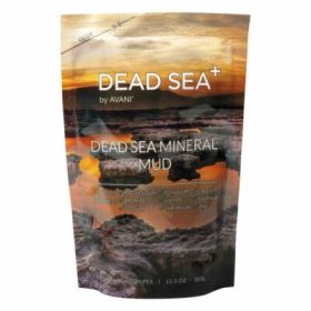 Avani Mineral Dead Sea Mud