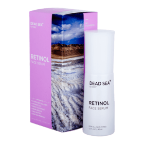 Avani Retinol Face Serum