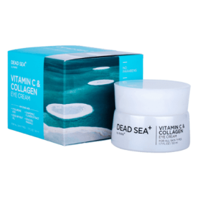 Avani Vitamin C Collagen Eye Cream