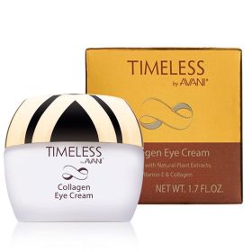 Avani Collagen Eye Cream