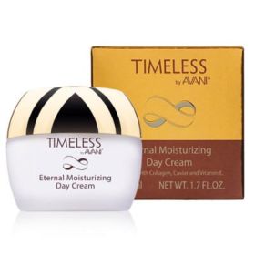 Avani Eternal Moisturizing Day Cream