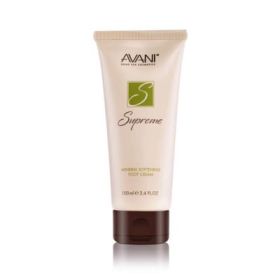 Avani Mineral Softening Foot Cream