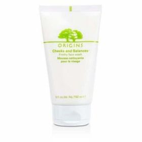 Origins By Origins Checks & Balances Frothy Face Wash  --150ml/5oz For Women