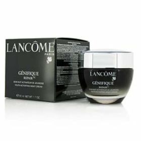 Lancome By Lancome Genifique Repair Youth Activating Night Cream  --50ml/1.7oz For Women