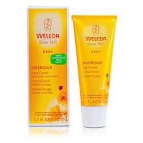 Weleda By Weleda Baby Calendula Face Cream --45g/1.6oz For Women