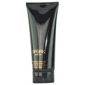 Spark By Liz Claiborne Body Moisturizer 6.7 Oz For Men