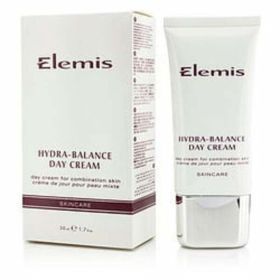 Elemis By Elemis Hydra-balance Day Cream - For Combination Skin  --50ml/1.7oz For Women