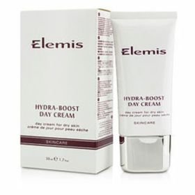 Elemis By Elemis Hydra-boost Day Cream - For Dry Skin  --50ml/1.7oz For Women