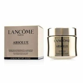 Lancome By Lancome Absolue Creme Riche Regenerating Brightening Rich Cream  --60ml/2oz For Women