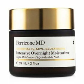 Perricone Md By Perricone Md Essential Fx Acyl-glutathione Intensive Overnight Moisturizer  --59ml/2oz For Women
