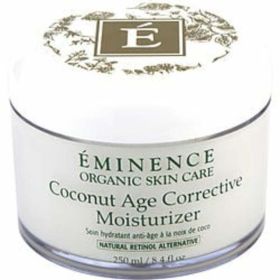 Eminence By Eminence Coconut Age Corrective Moisturizer (normal To Dry Skin) --248ml/8.4oz For Women