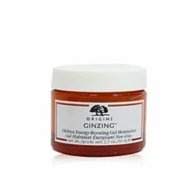 Origins By Origins Ginzing Oil-free Energy-boosting Gel Moisturizer  --50ml/1.7oz For Women