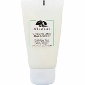 Origins By Origins Checks & Balances Frothy Face Wash (travel Size) --50ml/1.7oz For Women