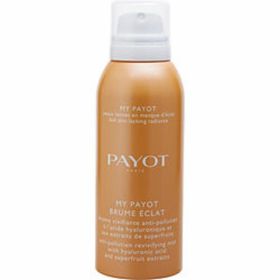 Payot By Payot My Payot Brume Eclat Anti-pollution Revivifying Mist --125ml/4.2oz For Women