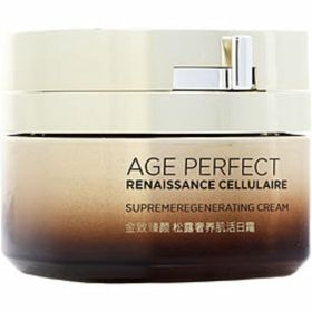 L'oreal By L'oreal Age Perfect Renaissance Cellulaire Supreme Regenerating Cream --50ml/1.7oz For Women