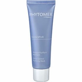 Phytomer By Phytomer Oligopur Shine Control Purifying Mask --50ml/1.7oz For Women