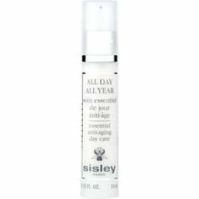 Sisley By Sisley Deluxe All Day All Year Mini --10ml/0.33oz For Women
