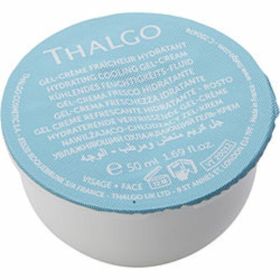 Thalgo By Thalgo Hydrating Cooling Gel-cream Refill --50ml/1.7oz For Anyone