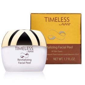 Avani Revitalizing Facial Peel