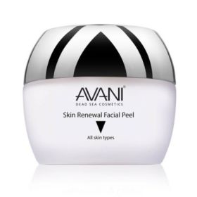 Avani Skin Renewal Facial Peel