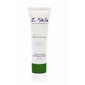 Acne Nighttime Exfoliating Face Wash (Pack of 1)
