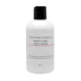 Dirty Girl Face Wash (Pack of 1)